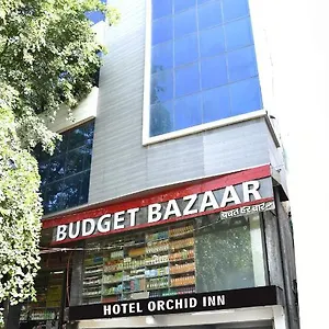 Hotel Orchid At Tilak Nagar 