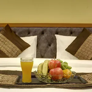 Hotel Tms Grand 3*