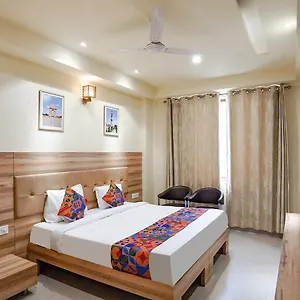 Fabexpress My Hotel 3*