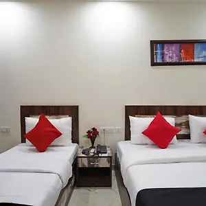 Capital O Aerotech Delhi (National Capital Territory of India)