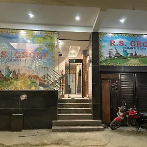 R S Group New Delhi