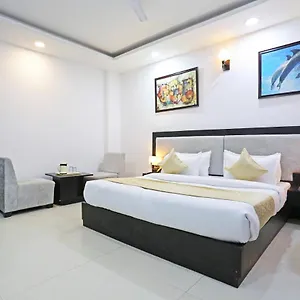Hotel The Olive Near Delhi Airport