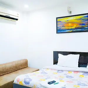 Hotel Jerry Residency - Foregner Friendly Luxury