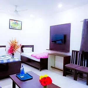 Hotel Lagoon - Select Walk Mall 3*