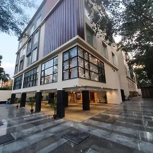 Western Maharani Bagh New Delhi