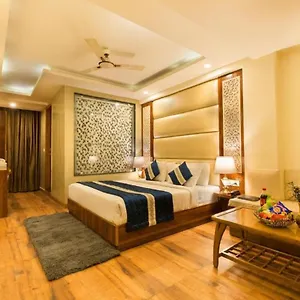 Hotel Del Fox Hotel, Delhi Airport New Delhi