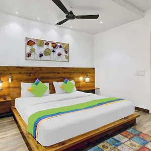 Treebo Prime Elight Hotel New Delhi