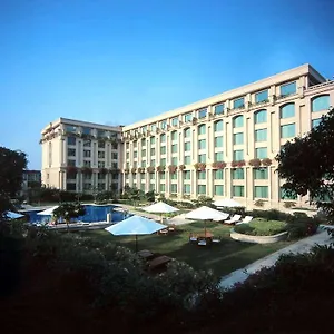 The Grand Hotel