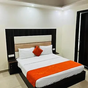 Bed & Breakfast Park Suites Near Delhi International Airport New Delhi