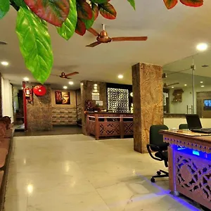Hotel Heritage