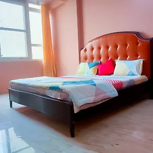 Hotel Rose - Dwarka Sec 8 New Delhi