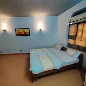 Hotel Kingscourt Panchsheel Park