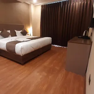 Hotel Blest Park