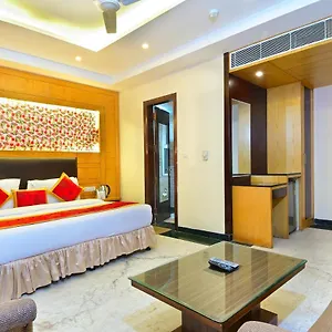 Hari Piorko - Paharganj, Hotel Delhi (National Capital Territory of India)