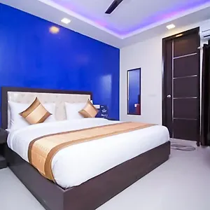 Hotel Tourist Plaza In Mahipalpur 3*