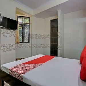 Guest house Anytym *