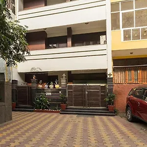 Hotel Greenleaf And Suites, Chittaranjan Park New Delhi