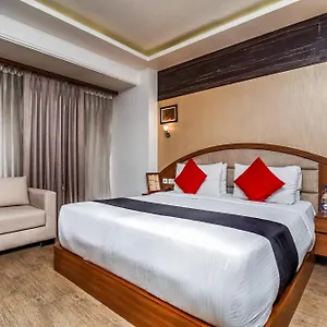 Hotel Msk Residency Hotel
