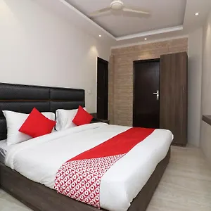 Hotel Oyo Flagship Doraemon Residency