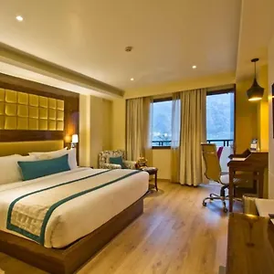 Hotel The Ventus Inn - Igi International Airport Delhi 3*