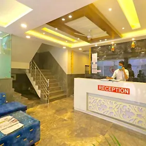 Gloory Near Delhi Airport Hotel New Delhi