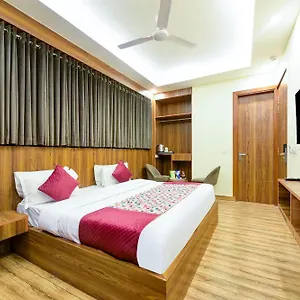 Roseewood Near Delhi International Airport Hotel New Delhi