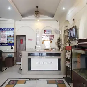 Hotel Richmond New Delhi