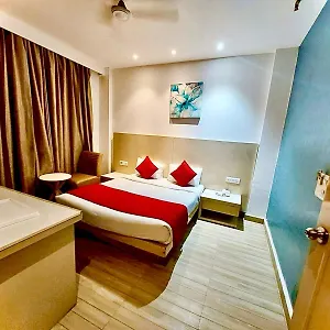 Hotel East Inn - Patel Nagar New Delhi