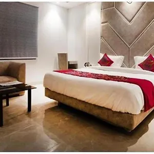 Fabhotel Prime Anchorage Hotel