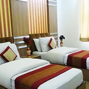 Hotel Blue Pearl Paharganj