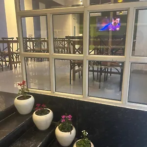 Pernam New Delhi