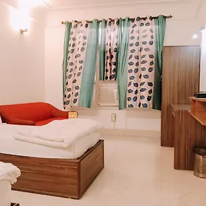 Hotel Fabhotel India International Near Railway Station New Delhi