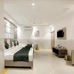 Delhi 37 By Star Group Near Delhi Airport