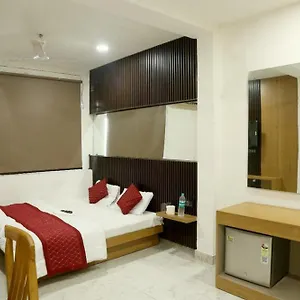 Hotel Bunk Delhi Backpacking New Delhi