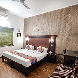 Fabhotel Saket Hotel New Delhi