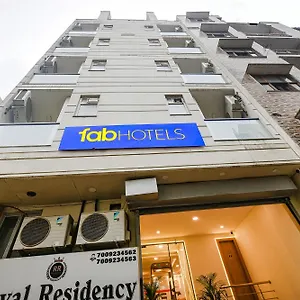 Fabhotel Royal Residency I 3* New Delhi