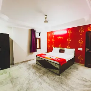 Nagar Hotel New Delhi