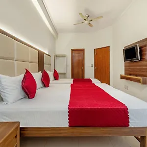 South Indian Hotel
