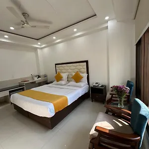 Lemon Residency - And Serviced * New Delhi