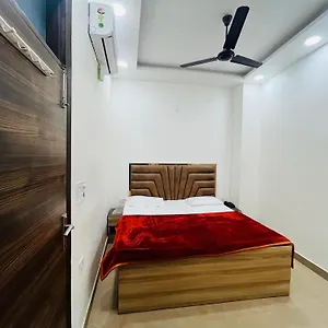 Roomshala 152 Sukoon - Ramesh Nagar Metro Station