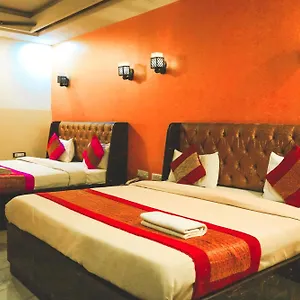 Hotel In Ramesh Nagar - Sukoon New Delhi