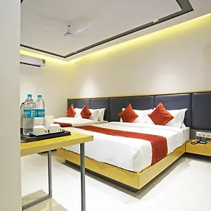Apple Residency - Free Airport Transffer Hotel New Delhi