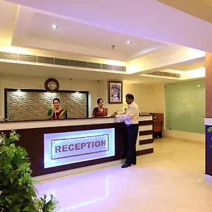 Hotel Impress Delhi Airport New Delhi