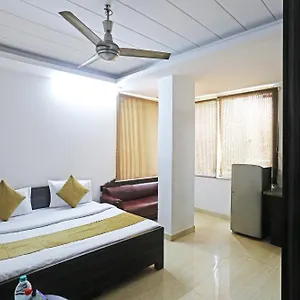The Park Lane 3* New Delhi