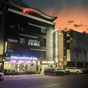 International - Near Delhi Airport Hotel 3*