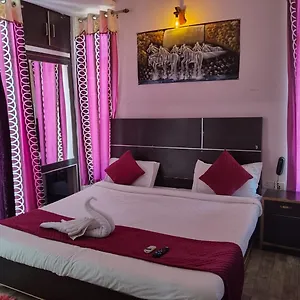 Golden Gate Dx New Delhi