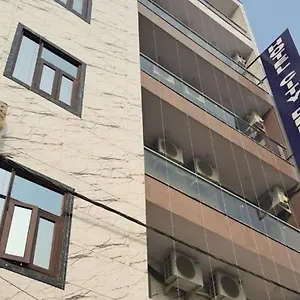 O Deluxe Hotel Delhi (National Capital Territory of India)