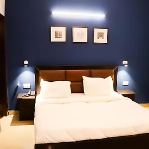 Agniv - Saket Metro Hotel