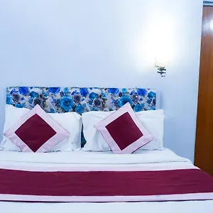 Niketan Inn - Near Chanakyapuri Embassy Area