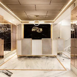 Star By Star Group- Near Delhi Airport 3*